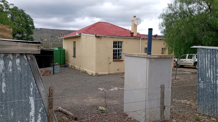 2 Bedroom Property for Sale in Uitenhage Rural Eastern Cape